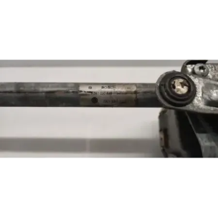 Moteur essuie-glace avant volkswagen golf 5