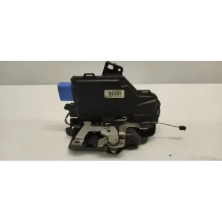 Serrure porte avant gauche volkswagen golf 5 v