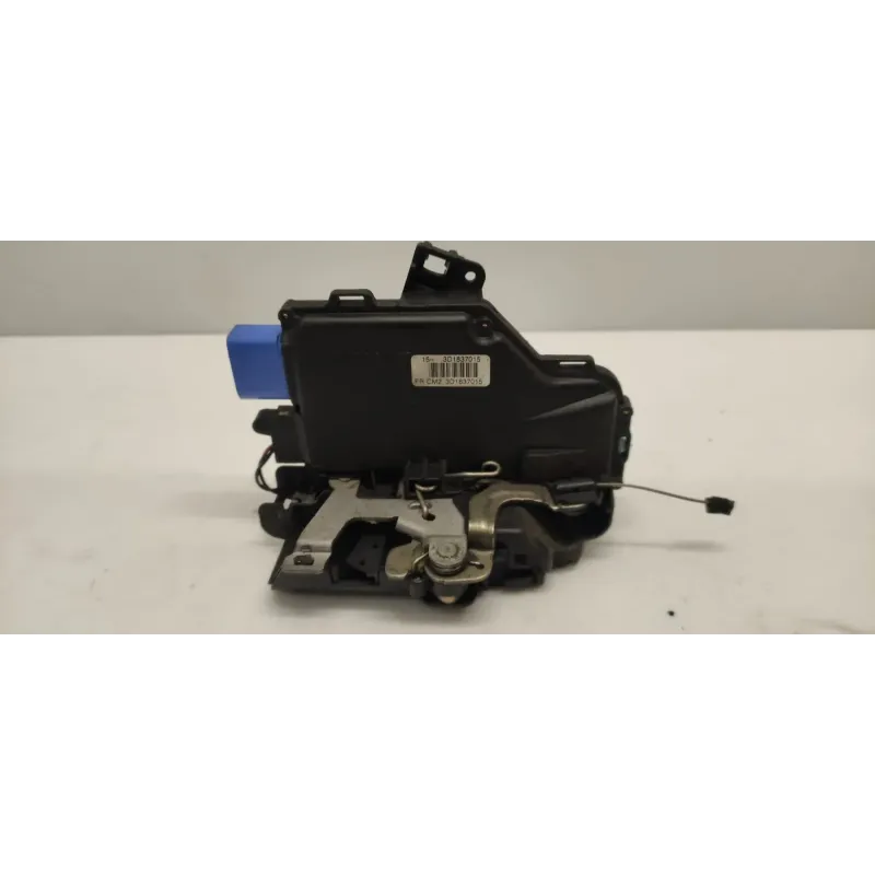 Serrure porte avant gauche volkswagen golf 5 v