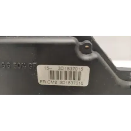 Serrure porte avant gauche volkswagen golf 5 v