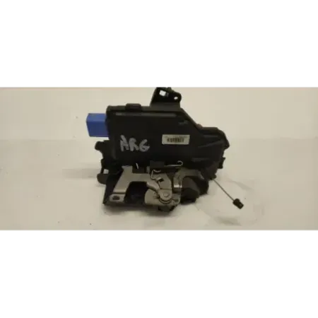 Serrure porte arriere gauche volkswagen golf 5