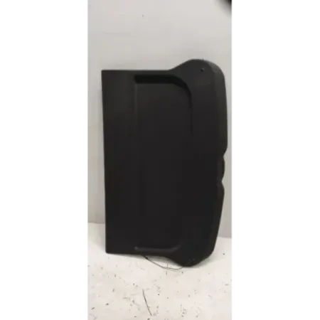 Plage arriere audi a3 8p