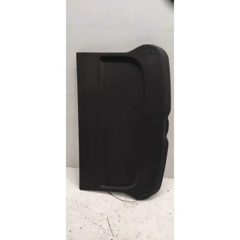 Plage arriere audi a3 8p