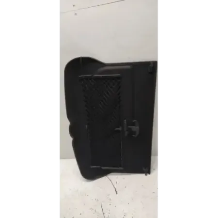 Plage arriere audi a3 8p