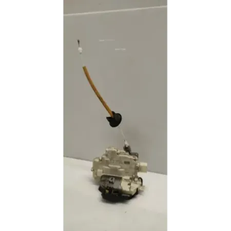 Serrure porte avant gauche audi a3 8p