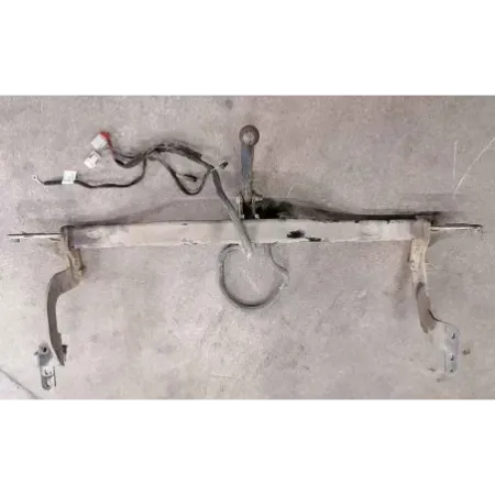 Attelage citroen grand