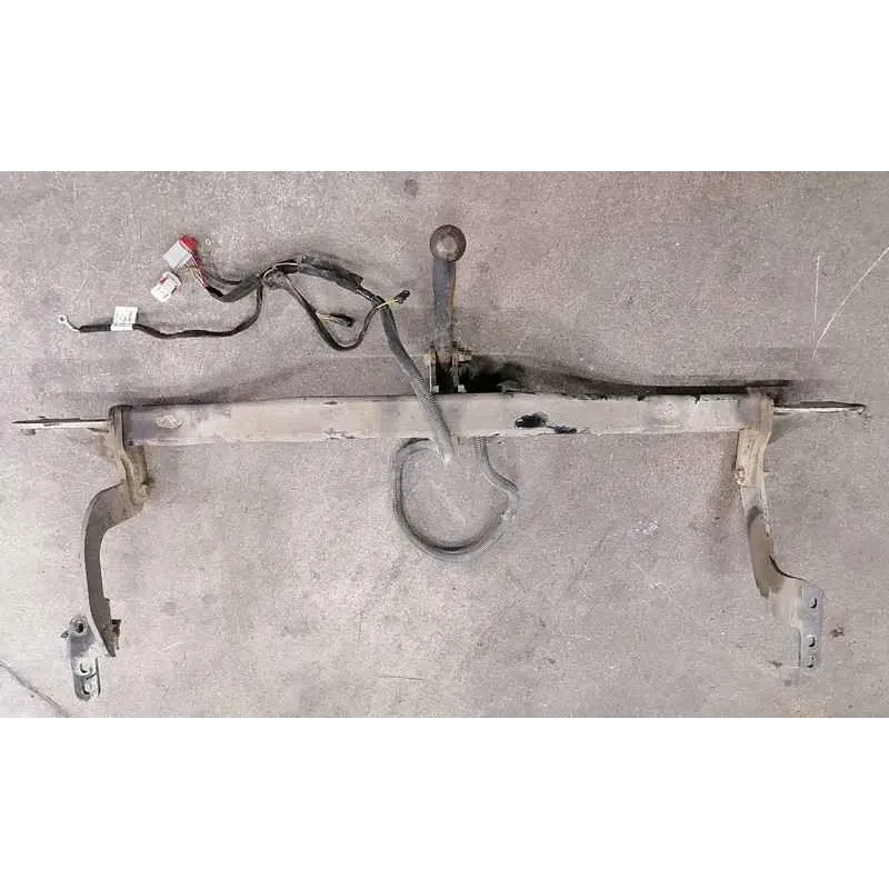 Attelage citroen grand