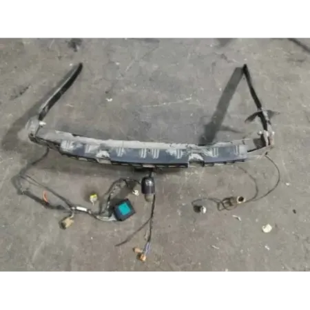 Attelage renault megane