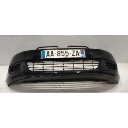 Pare-choc avant volkswagen golf