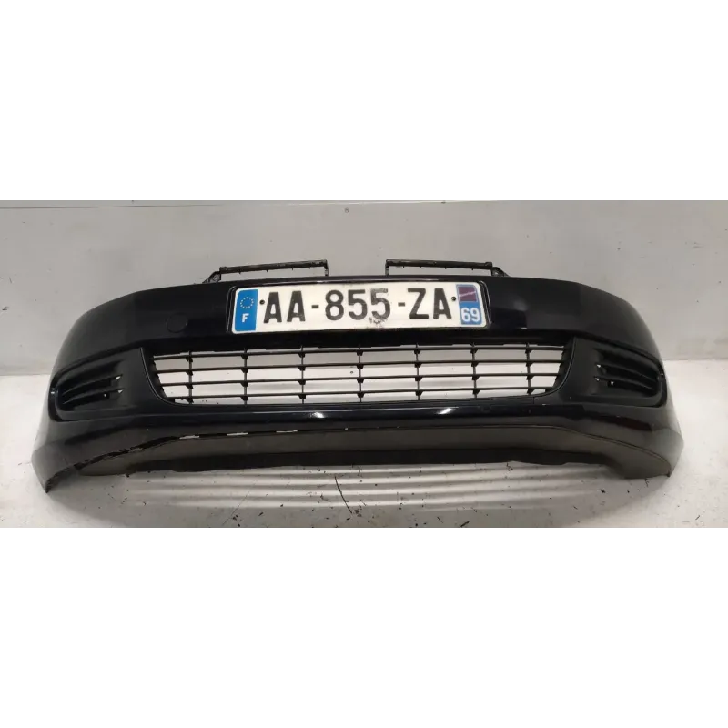 Pare-choc avant volkswagen golf 6 vi