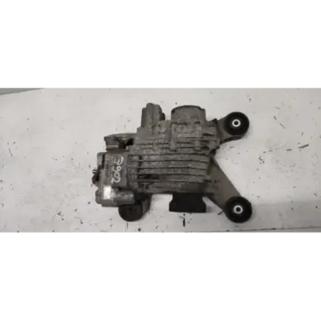 Pont arriere audi a3 8p