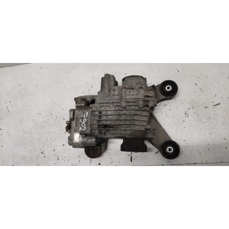 Pont arriere audi a3 8p