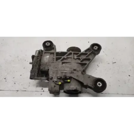 Pont arriere audi a3 8p