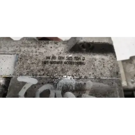 Pont arriere audi a3 8p