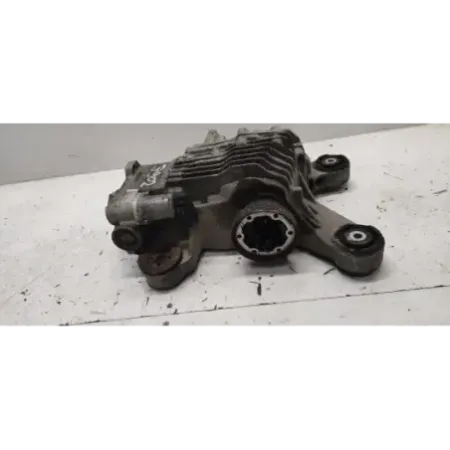 Pont arriere audi a3 8p