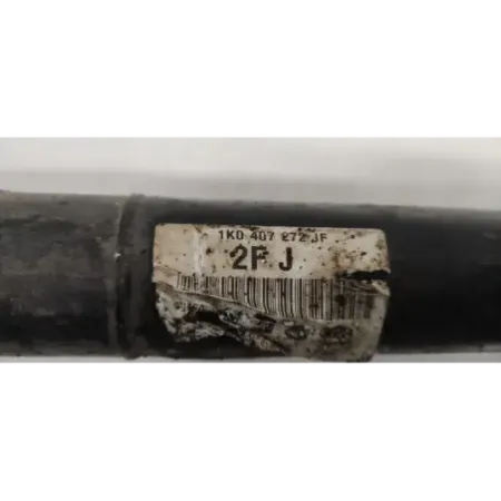 Cardan avant droit audi a3 8p