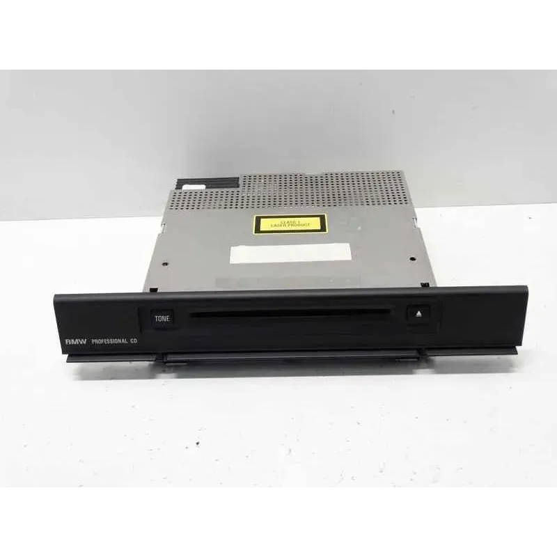 Autoradio bmw serie 5 e39