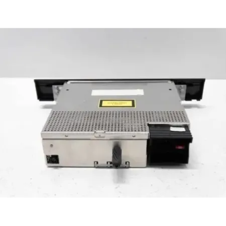 Autoradio bmw serie 5 e39