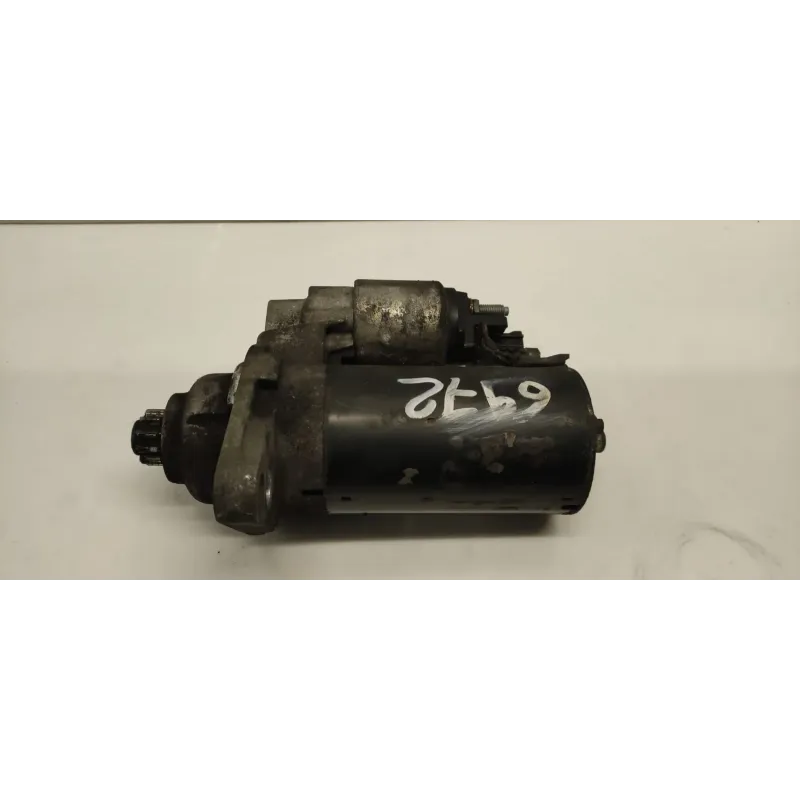 Demarreur audi a3 8p