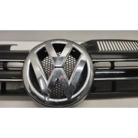 Calandre volkswagen golf 6 vi