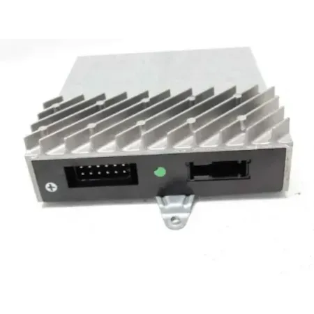 Amplificateur bmw serie 5 e39