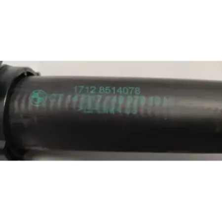 Durit inferieur radiateur bmw serie 1 f20/f21