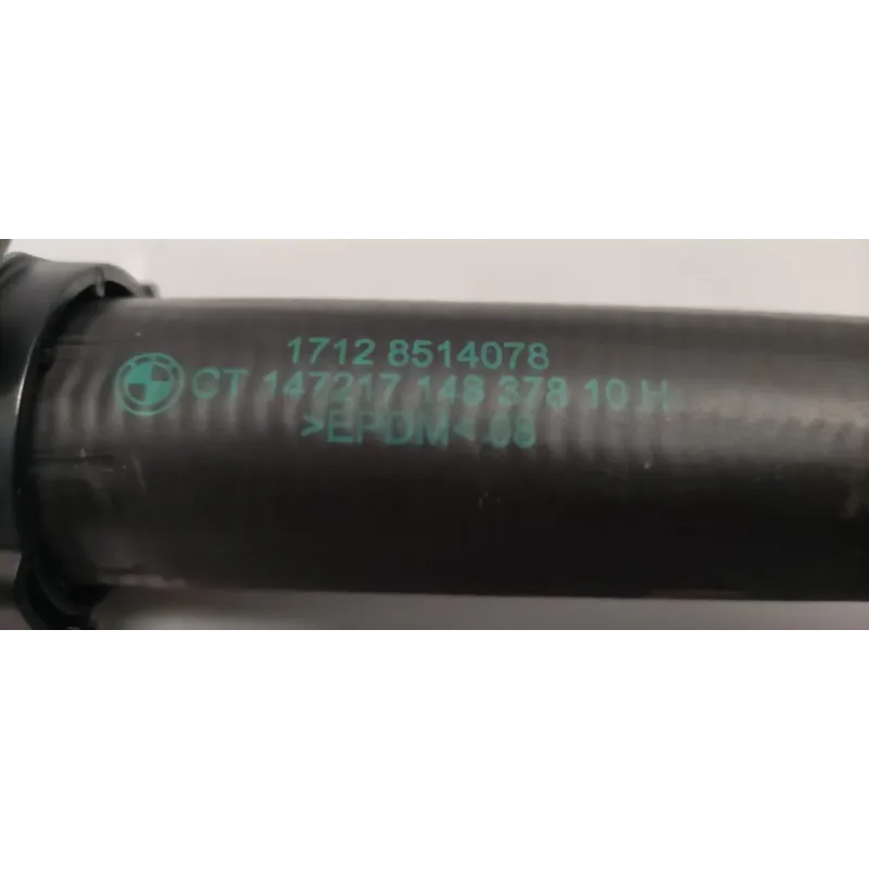 Durit inferieur radiateur bmw serie 1 f20/f21