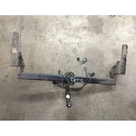 Attelage peugeot 307