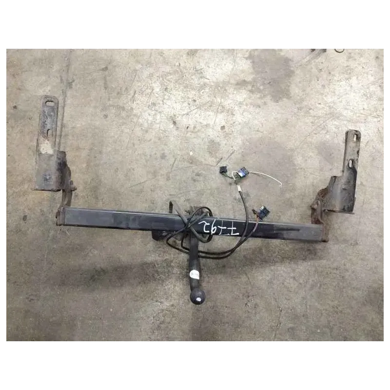 Attelage peugeot 307