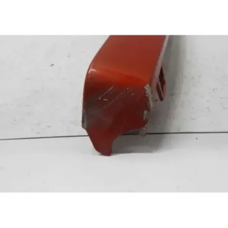 Elargisseur aile arriere droit