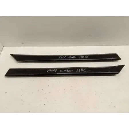 Baguette porte avant gauche