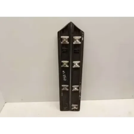 Baguette aile arriere gauche