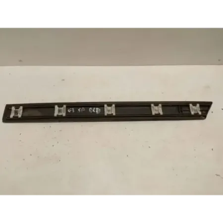 Baguette porte arriere droit