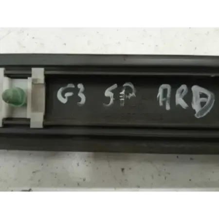 Baguette porte arriere droit