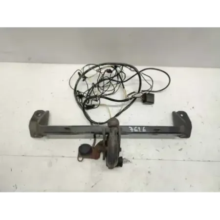 Attelage bmw serie 3 f30/f31