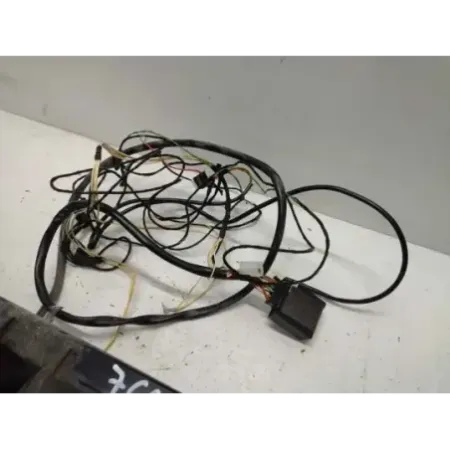 Attelage bmw serie 3 f30/f31