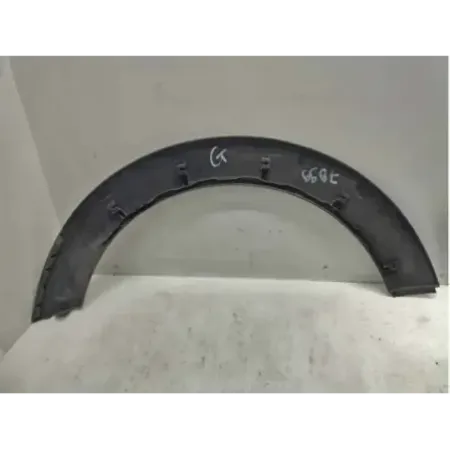 Elargisseur aile arriere gauche mini r56