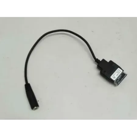 Faisceau multimedia mercedes classe