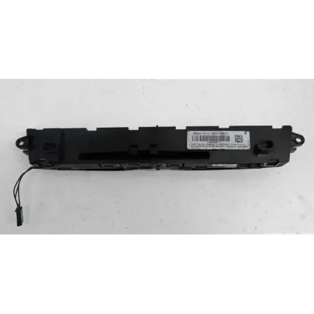 Commande autoradio bmw serie 3 f30/f31