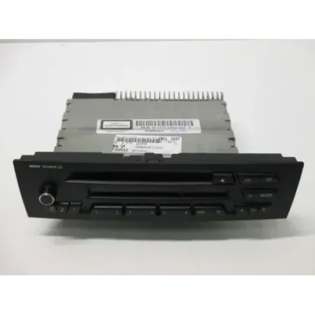 Autoradio bmw serie 1 e87/e81