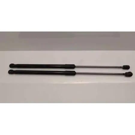 Verin hayon/coffre volkswagen polo 6r/6c v