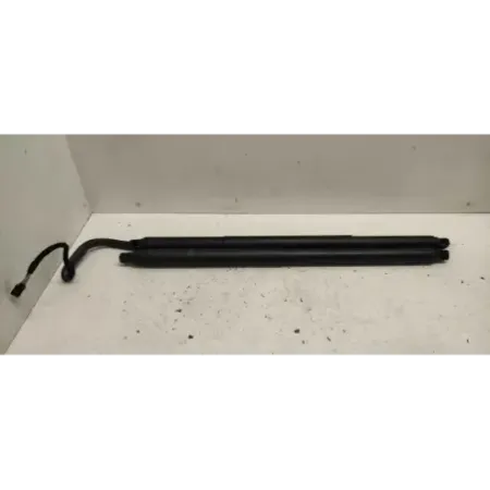 Verin hayon/coffre volkswagen tiguan