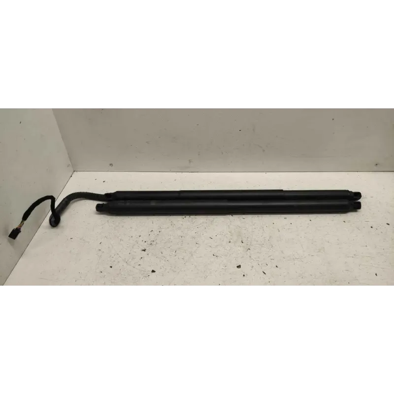 Verin hayon/coffre volkswagen tiguan