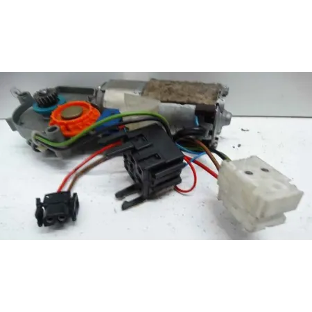 Moteur toit ouvrant