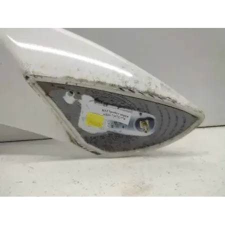 Becquet malle hayon coffre mini cooper s r53