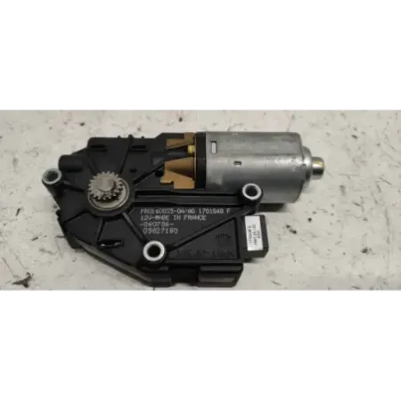 Moteur toit ouvrant bmw serie 3 e92/e93