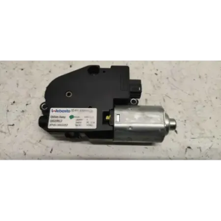 Moteur toit ouvrant bmw serie 3 e92/e93