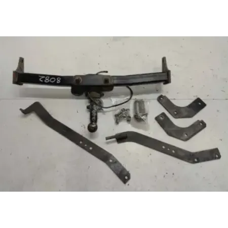 Attelage peugeot expert