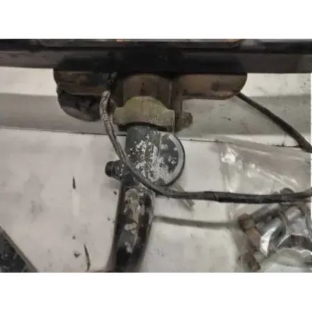 Attelage peugeot expert