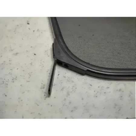 Filet/grille volkswagen eos